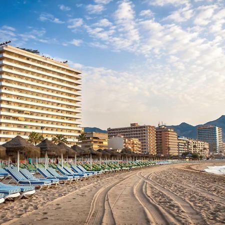 David By The Sea. 1:St Beach Line Fuengirola Eksteriør billede