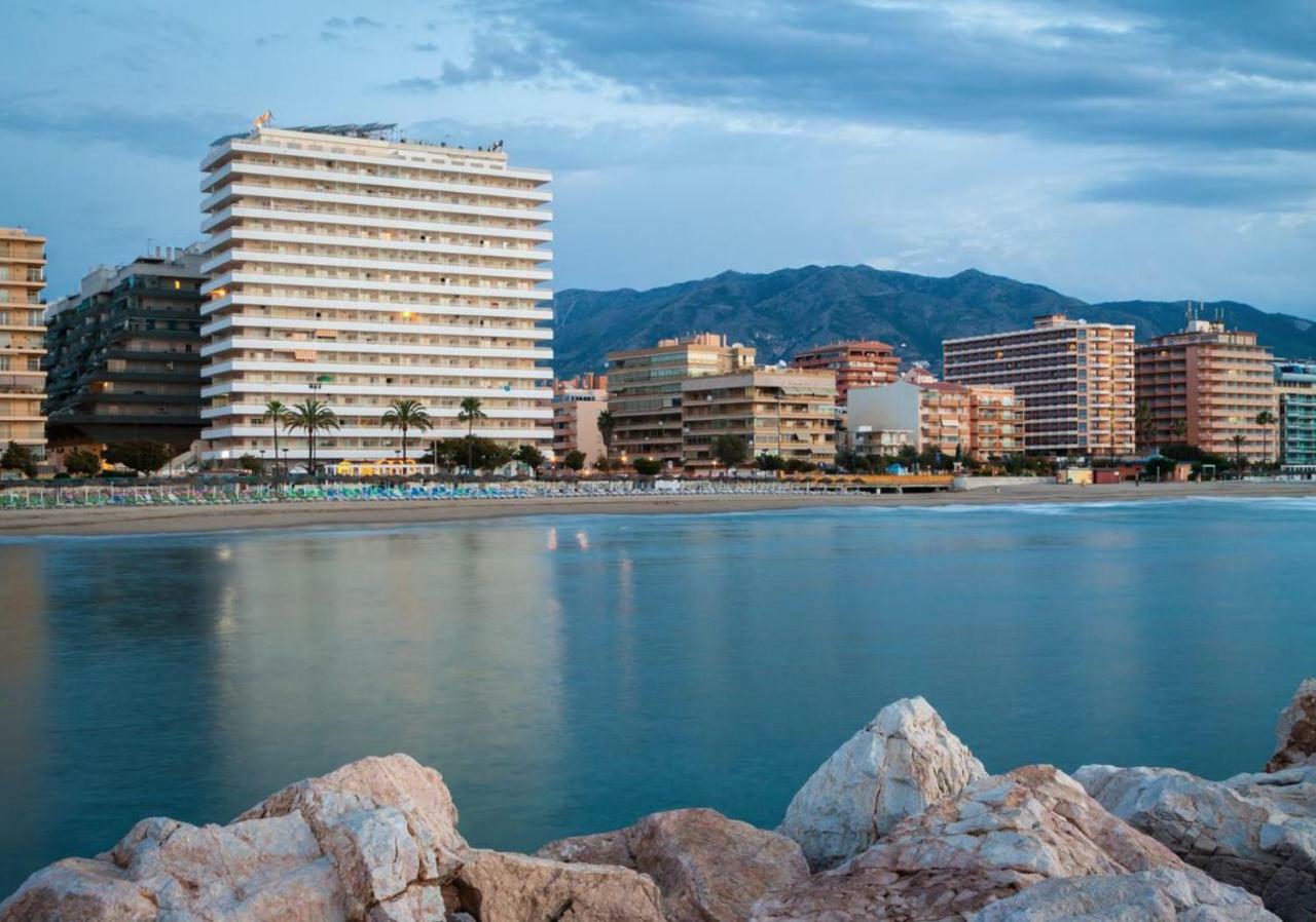 David By The Sea. 1:St Beach Line Fuengirola Eksteriør billede