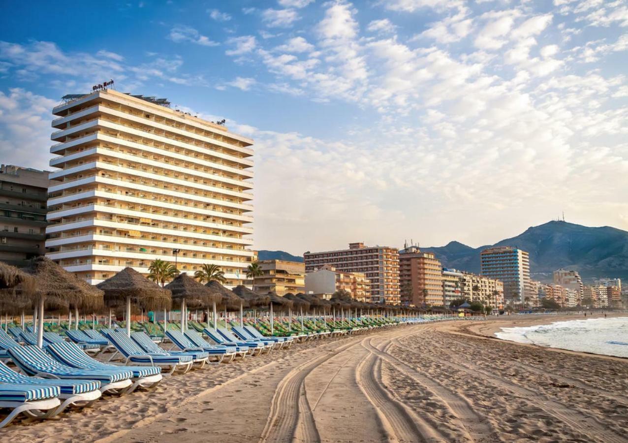 David By The Sea. 1:St Beach Line Fuengirola Eksteriør billede